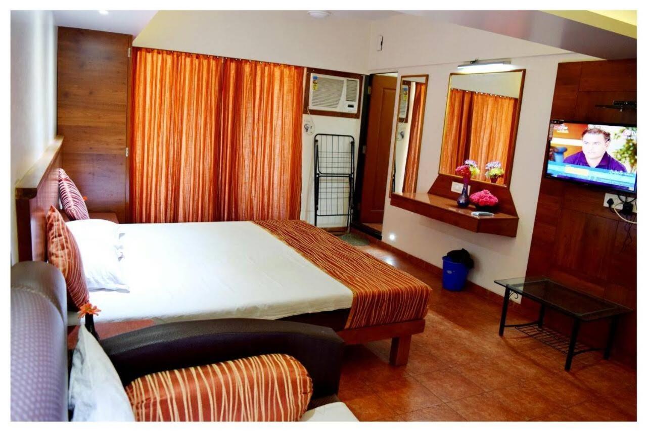 Royal Hills Hotel Pune
