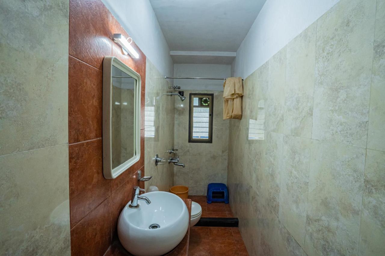 Hotel Royal Hills Pune