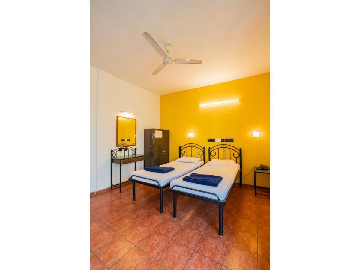 Hotel Royal Hills 3*
