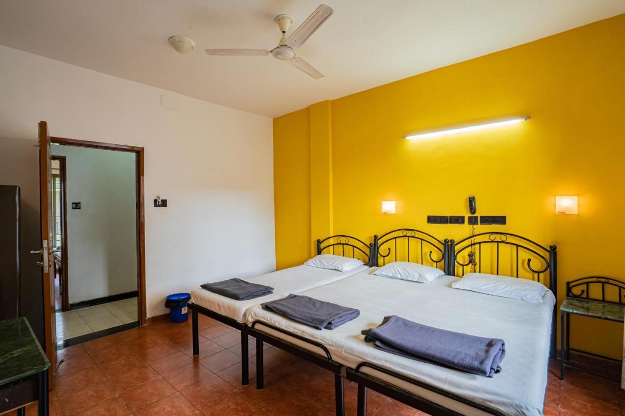 Royal Hills Hotel 3*