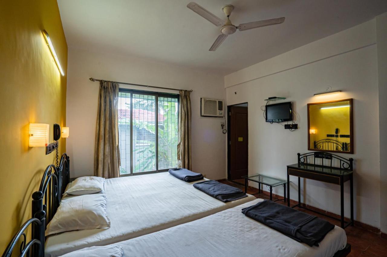 Royal Hills Hotel