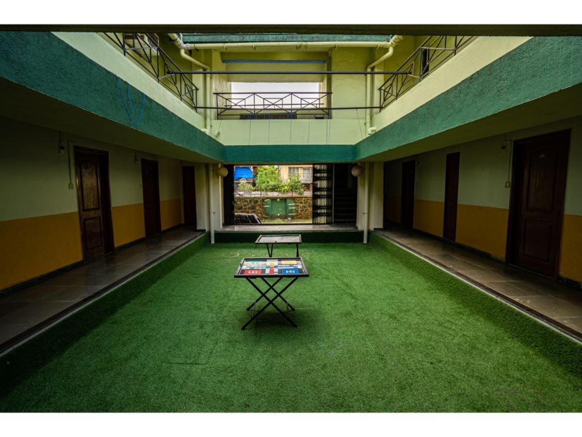Royal Hills Pune