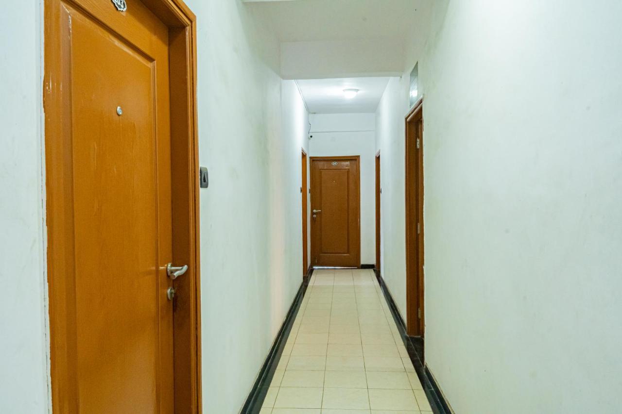 Hotel Royal Hills