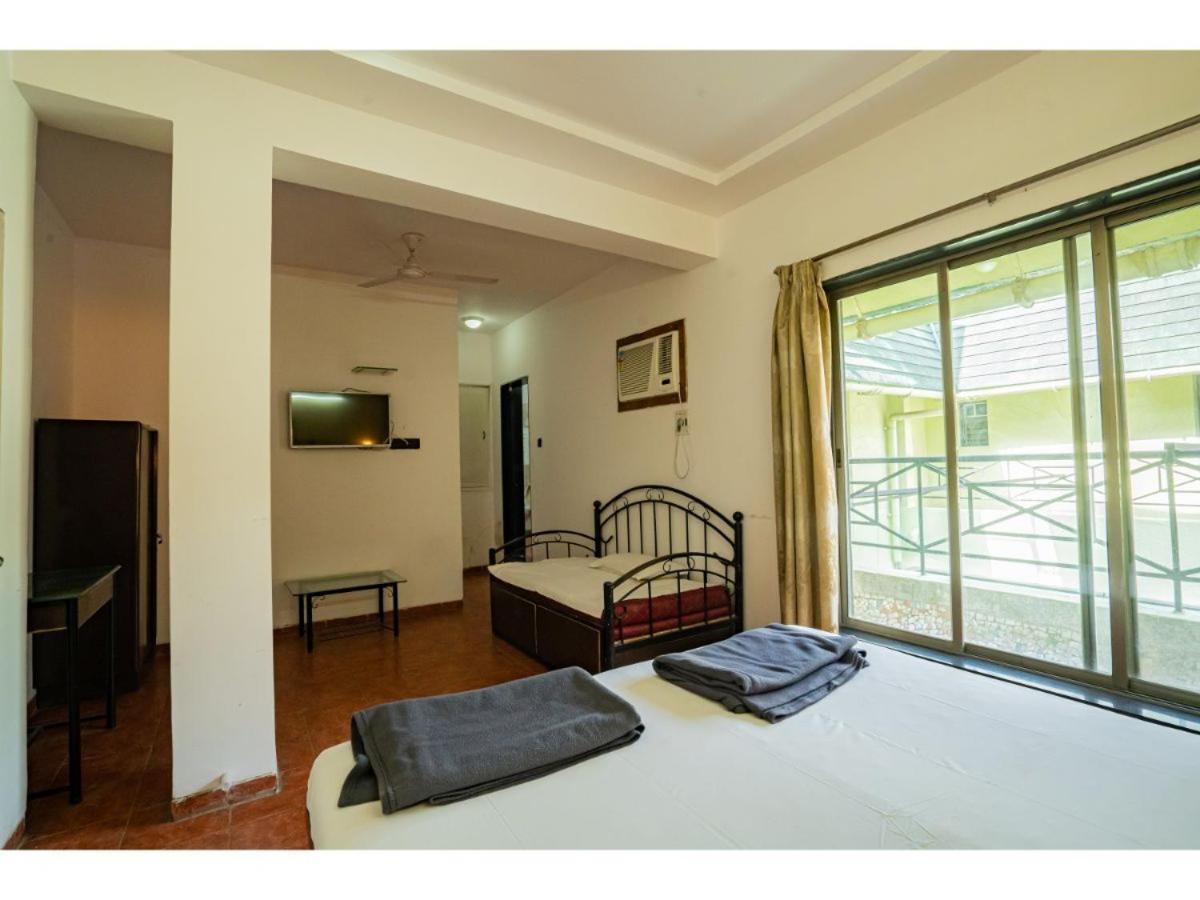 Royal Hills Hotel