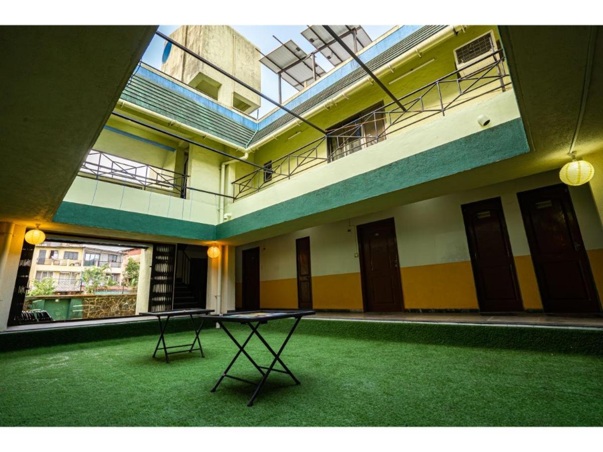 Hotel Royal Hills Pune