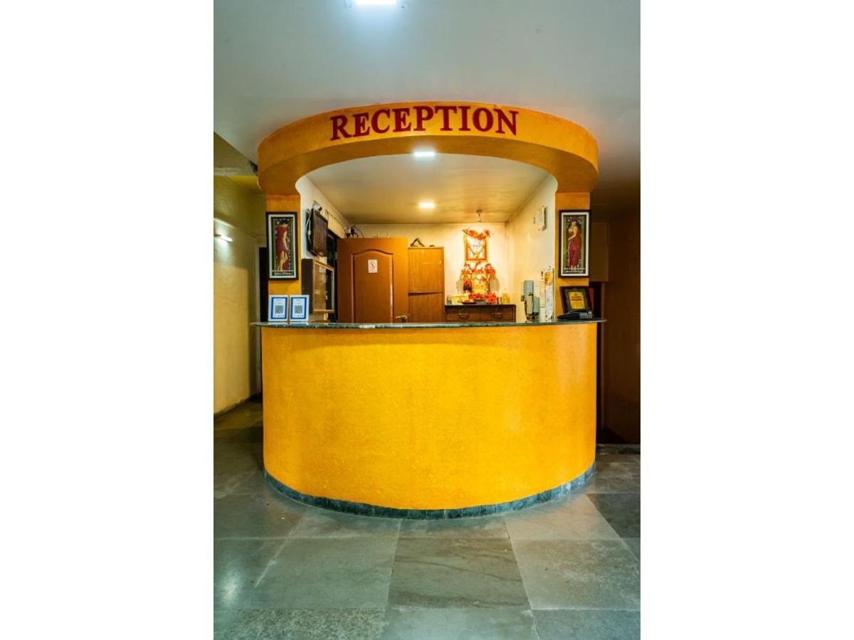 Royal Hills Hotel