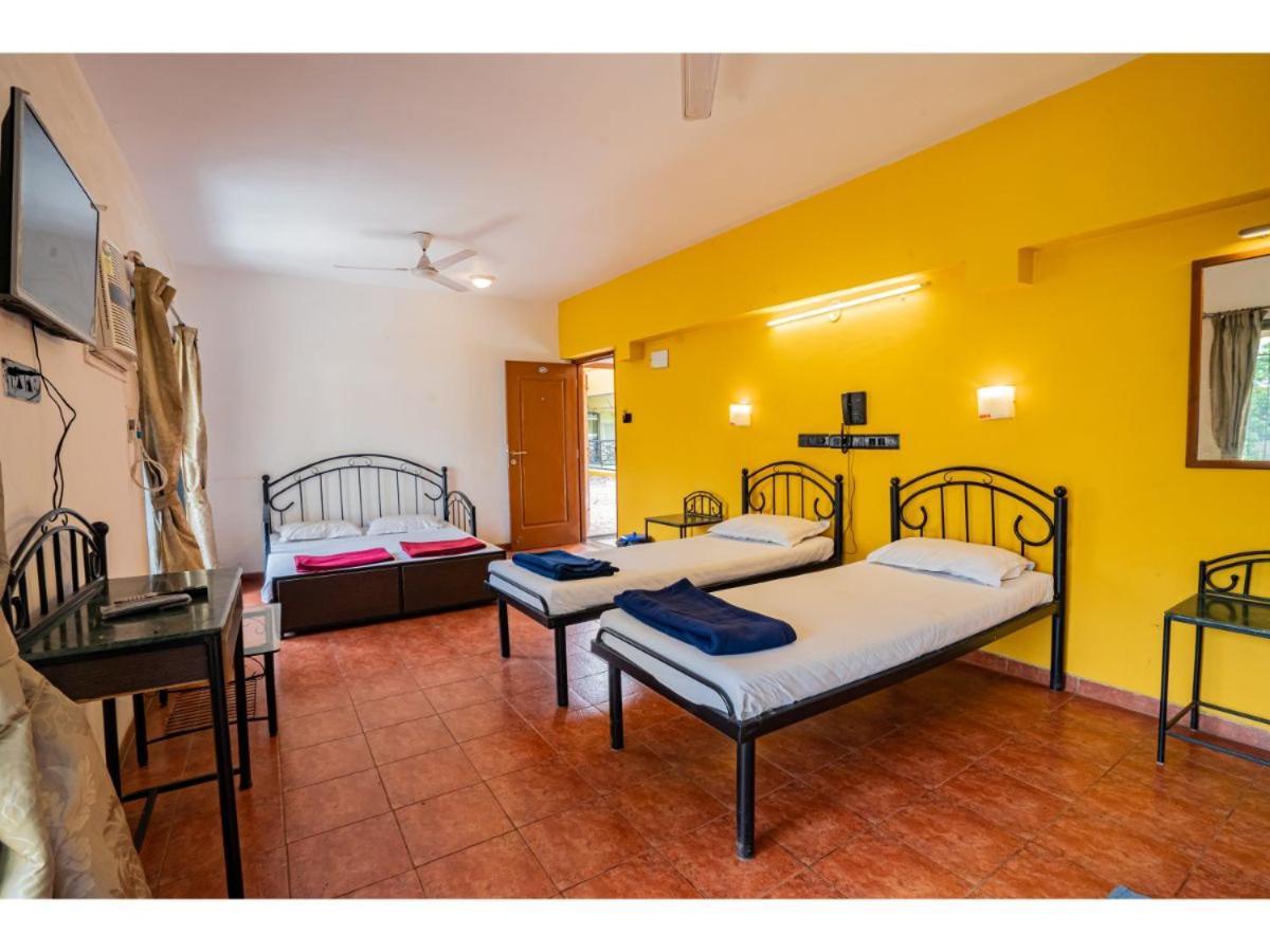 Hotel Royal Hills 3*