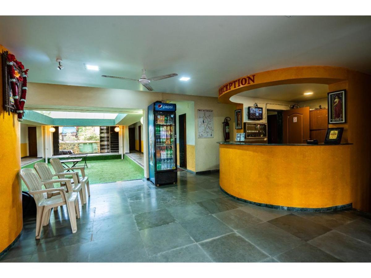 Hotel Royal Hills